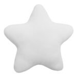 Διακοσμητικό Μαξιλάρι 30x30 Saint Clair Star Ivory