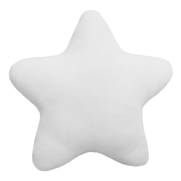 Διακοσμητικό Μαξιλάρι 30x30 Saint Clair Star Ivory