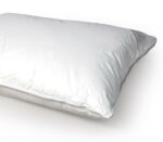 Μαξιλάρι Ύπνου 50% Φτεράκι 50% Πούπουλο Χήνας 50×70 Μαλακό Nef Nef