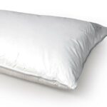 Μαξιλάρι Ύπνου 50% Φτεράκι 50% Πούπουλο Χήνας 50×70 Μαλακό Nef Nef