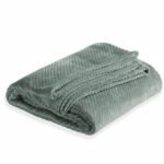 Ριχτάρι Πολυθρόνα 130×180 Nef Nef Dakari Green Flecce