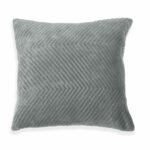 Διακοσμητικό Μαξιλάρι 45×45 Nef Nef Dakari Green Flecce