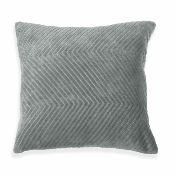 Διακοσμητικό Μαξιλάρι 45×45 Nef Nef Dakari Green Flecce