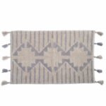 Χαλάκι Μπάνιου 60×90 Nef Nef Cleran Grey