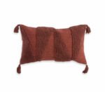 Διακοσμητικό Μαξιλάρι 33×55 Nef Nef Adam Terra