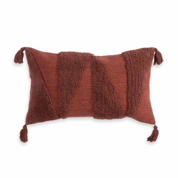 Διακοσμητικό Μαξιλάρι 33×55 Nef Nef Adam Terra