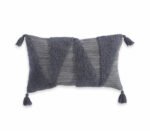 Διακοσμητικό Μαξιλάρι 33×55 Nef Nef Adam Grey