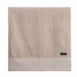 Πετσέτα Μπάνιου 80×160 Nef Nef Elements-Maximus Beige