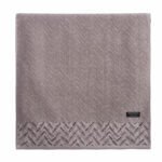 Πετσέτα Προσώπου 50×100 Nef Nef Elements-Victory Grey