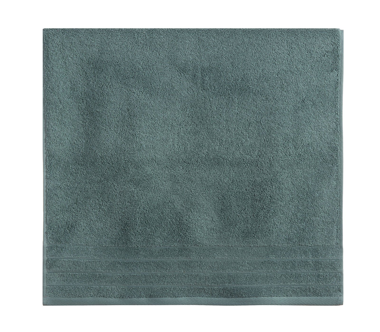 5205495563909 Πετσέτα Χεριών 30×50 Nef Nef Fresh Green - Image 1