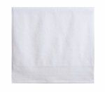Πετσέτα Χεριών 30×50 Nef Nef Fresh White