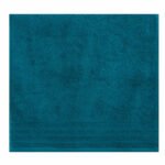 Πετσέτα Χεριών 30×50 Nef Nef Fresh Petrol