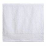 Πετσέτα Προσώπου 50×90 Nef Nef Fresh White