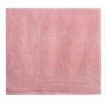 Πετσέτα Προσώπου 50×90 Nef Nef Fresh Pink