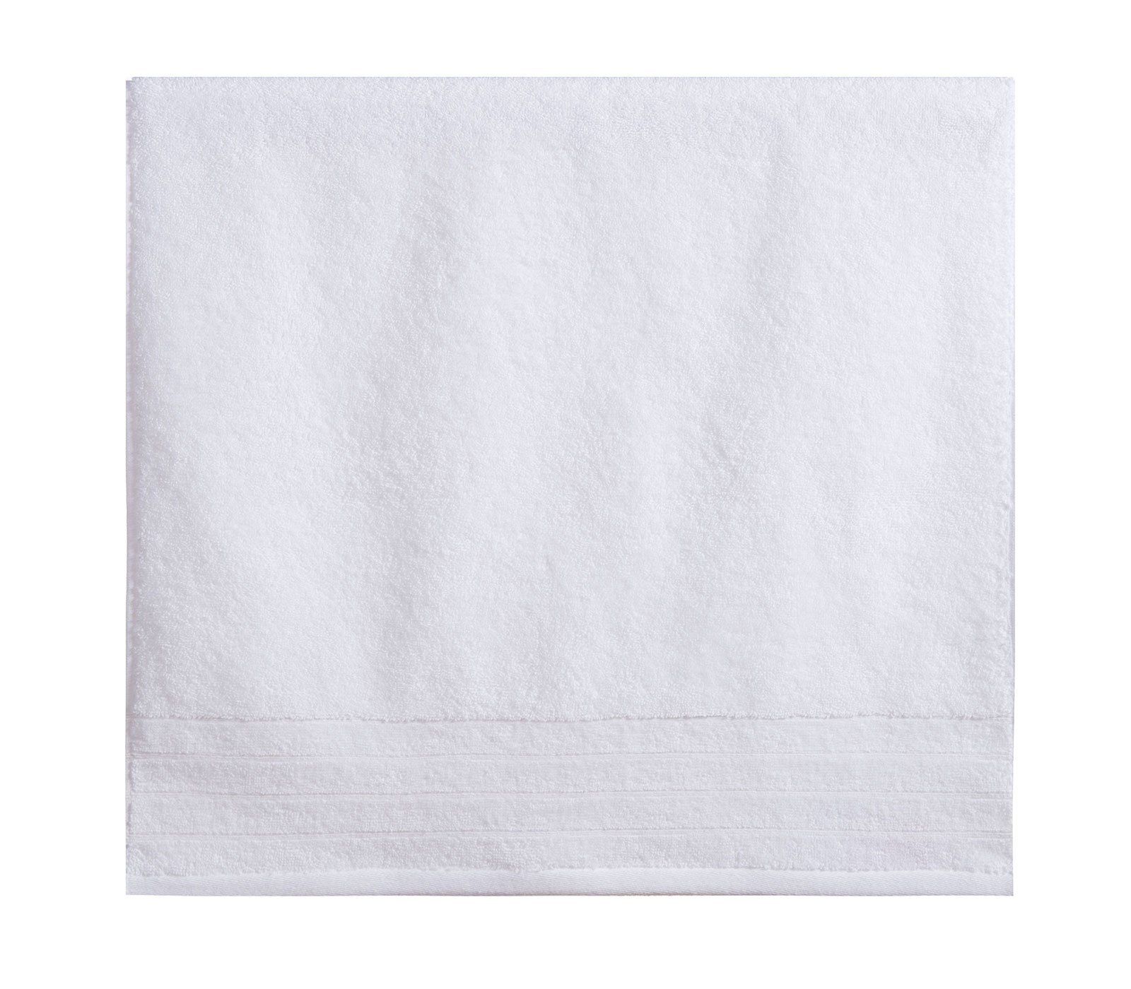 5205495564104 Πετσέτα Μπάνιου 70×140 Nef Nef Fresh White - Image 1
