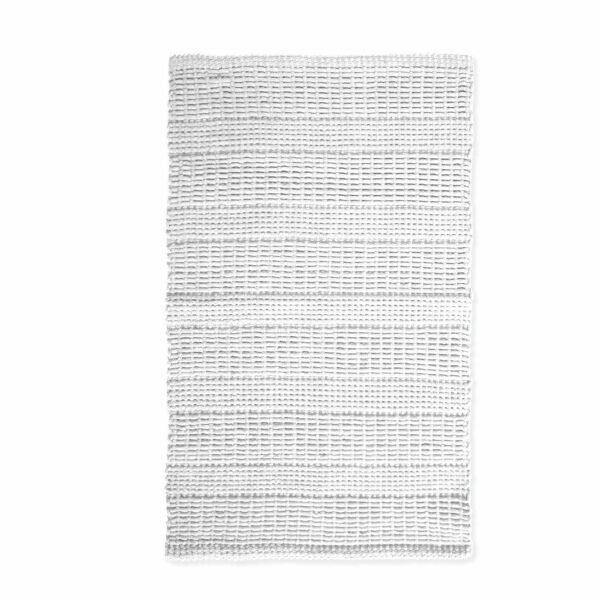 Χαλάκι Μπάνιου 40×60 Nef Nef Delight White