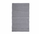 Χαλάκι Μπάνιου 50×80 Nef Nef Delight Grey