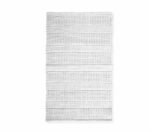 Χαλάκι Μπάνιου 50×80 Nef Nef Delight White