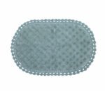 Χαλάκι Μπάνιου 55×85 Nef Nef Touch Dusty Aqua