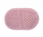 Χαλάκι Μπάνιου 55×85 Nef Nef Touch Rose