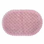 Χαλάκι Μπάνιου 55×85 Nef Nef Touch Rose