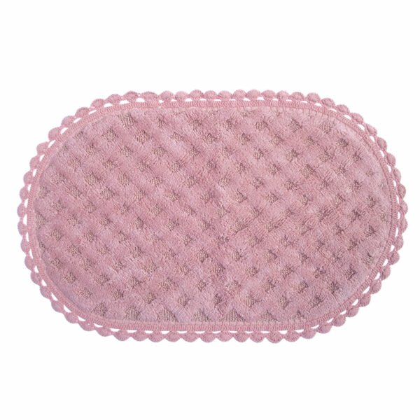 Χαλάκι Μπάνιου 55×85 Nef Nef Touch Rose