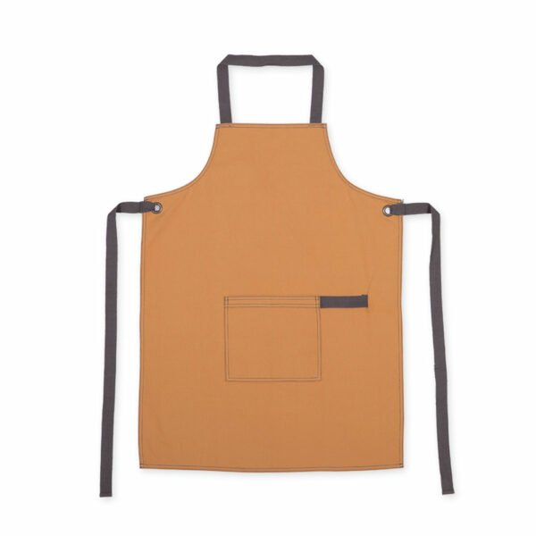 Ποδία Κουζίνας 55×75 Nef Nef Perfetto Mustard