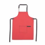 Ποδία Κουζίνας 55×75 Nef Nef Perfetto Coral