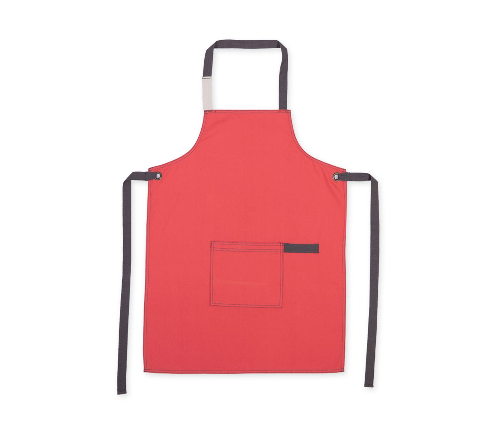 5205495568799 Ποδία Κουζίνας 55×75 Nef Nef Perfetto Coral - Image 1