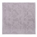 Πετσέτα Προσώπου 50×90 Nef Nef Livingry Grey