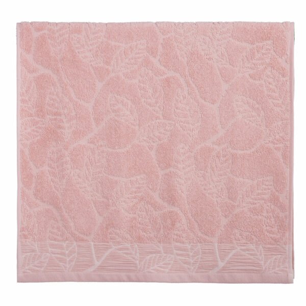 Πετσέτα Μπάνιου 70×140 Nef Nef Livingry Salmon