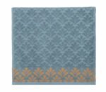 Πετσέτα Χεριών 30×50 Nef Nef Enchant Aqua