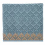 Πετσέτα Χεριών 30×50 Nef Nef Enchant Aqua