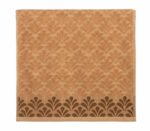 Πετσέτα Μπάνιου 70×140 Nef Nef Enchant Gold