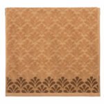 Πετσέτα Μπάνιου 70×140 Nef Nef Enchant Gold