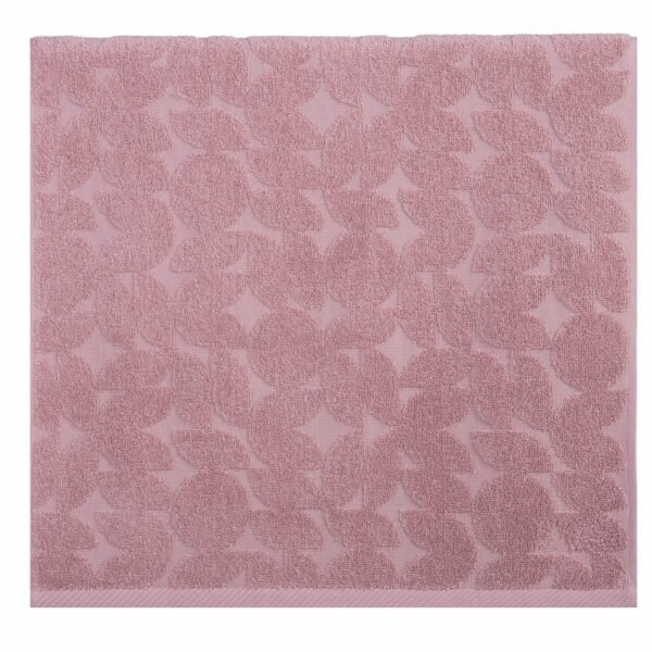 Πετσέτα Προσώπου 50×90 Nef Nef Misario Amethyst