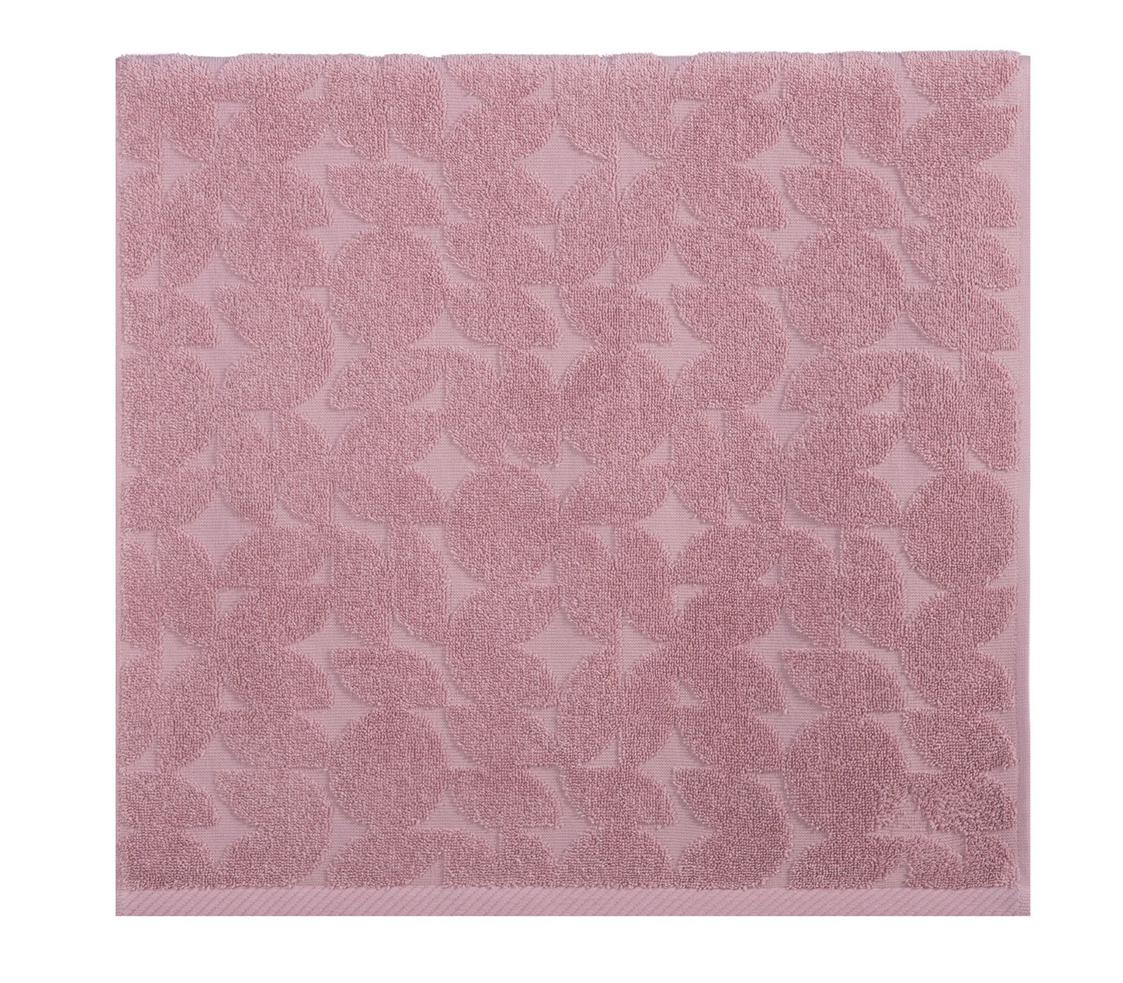 5205495569215 Πετσέτα Προσώπου 50×90 Nef Nef Misario Amethyst - Image 1