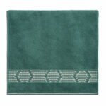 Πετσέτα Χεριών 30×50 Nef Nef Creative Green