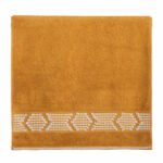 Πετσέτα Μπάνιου 70×140 Nef Nef Creative Yellow