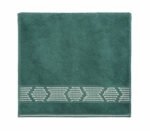 Πετσέτα Μπάνιου 70×140 Nef Nef Creative Green