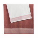 Πετσέτα Μπάνιου 70×140 Nef Nef Cleran Coral