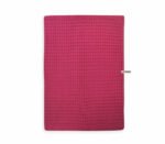 Ποτηρόπανο Πικέ 45×68 Nef Nef Wafflow 23 Mauve