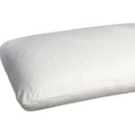 Μαξιλάρι Ύπνου Παιδικό 60x40x6 Nef Nef Latex 24 Ecru