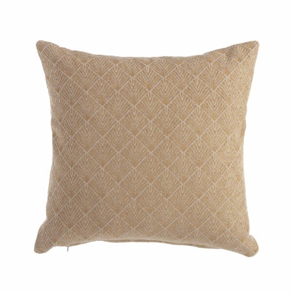 Διακοσμητικό Μαξιλάρι 42×42 Nef Nef Remington Gold