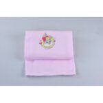 Fleece Κουβέρτα Κούνιας Baby Looney Tunes Design 32