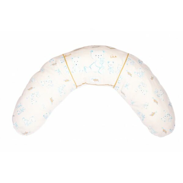 Baby Oliver des.128 Μαξιλάρι Θηλασμού