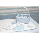 Byblos Des 82 Κάλυμμα Αλλαξιέρας Με Σελτεδάκι