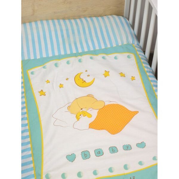 Πάπλωμα Βρεφικό 100x140 cm Design 14 Forever Friends