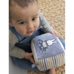 Κύβος Δραστηριοτήτων Ραφ Miffy Fluffy