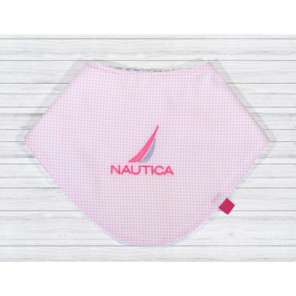 Σαλιάρα Μπαντάνα 26x26 Design 922